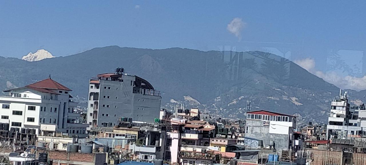 Nepalaya Hotel 카트만두 외부 사진