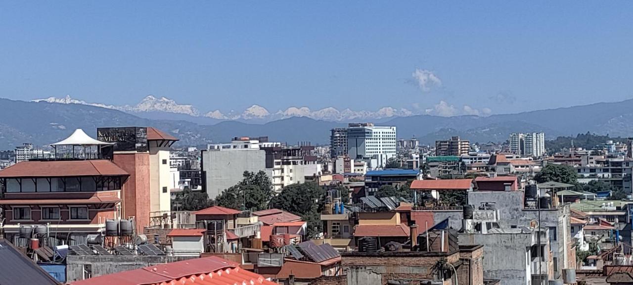 Nepalaya Hotel 카트만두 외부 사진