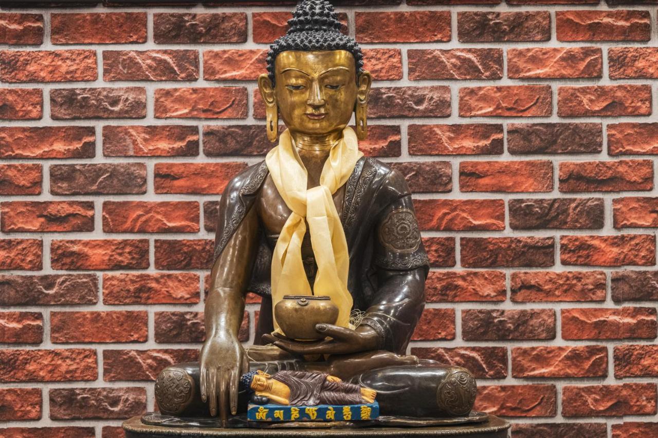Nepalaya Hotel 카트만두 외부 사진